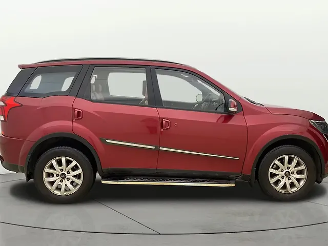 Used Mahindra XUV500 W9 AT [2018-2020] in Mumbai
