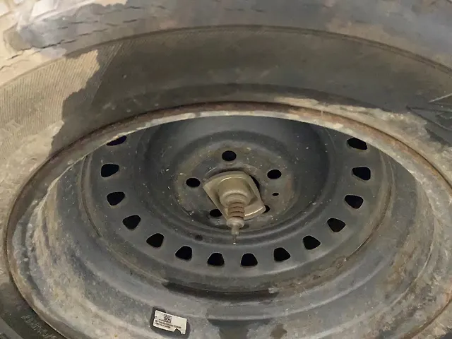 Used Mahindra XUV500 W9 AT [2018-2020] in Mumbai