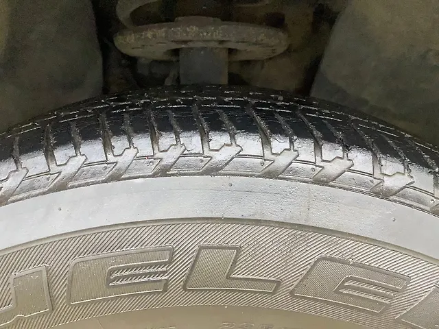 Used Mahindra XUV500 W9 AT [2018-2020] in Mumbai