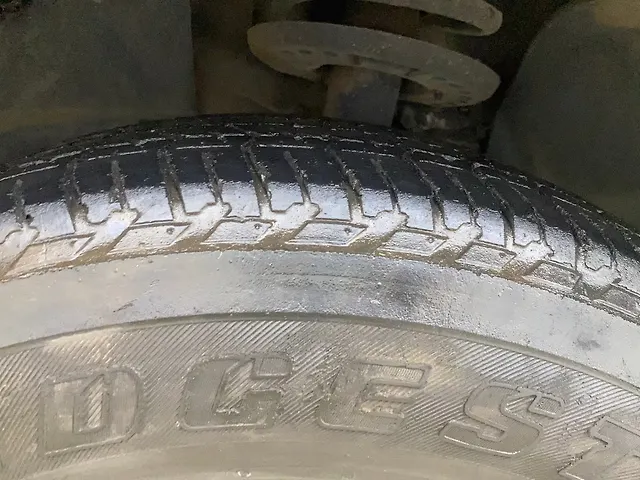 Used Mahindra XUV500 W9 AT [2018-2020] in Mumbai