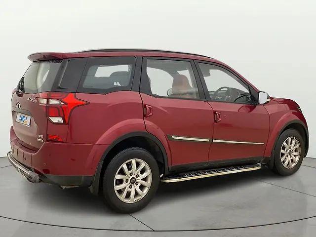 Used Mahindra XUV500 W9 AT [2018-2020] in Mumbai