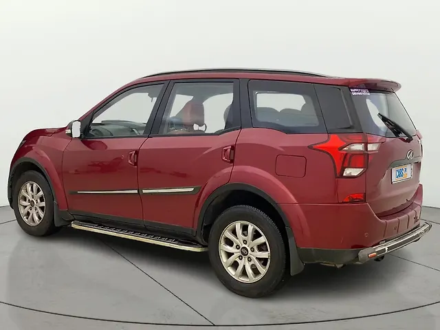 Used Mahindra XUV500 W9 AT [2018-2020] in Mumbai