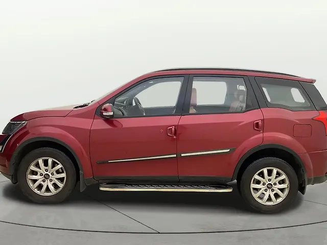 Used Mahindra XUV500 W9 AT [2018-2020] in Mumbai