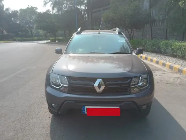 Used 2019 Renault Duster in Pune