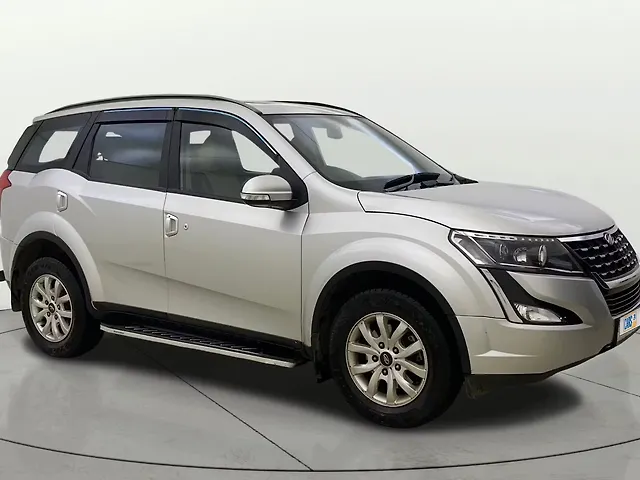 Used 2021 Mahindra XUV500 in Mumbai