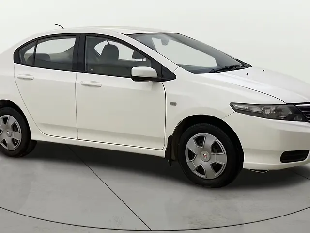 Used 2012 Honda City in Thane