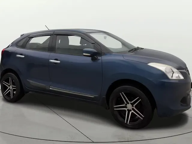 Used 2018 Maruti Suzuki Baleno in Noida