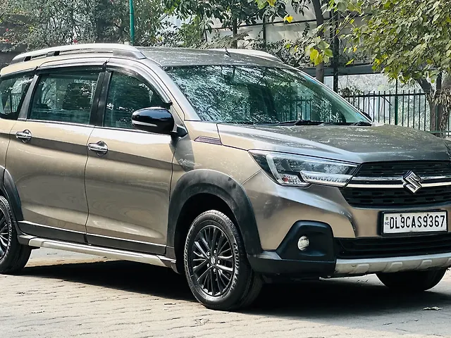 Used 2020 Maruti Suzuki XL6 in Delhi Used 2020 Maruti Suzuki XL6 in Delhi