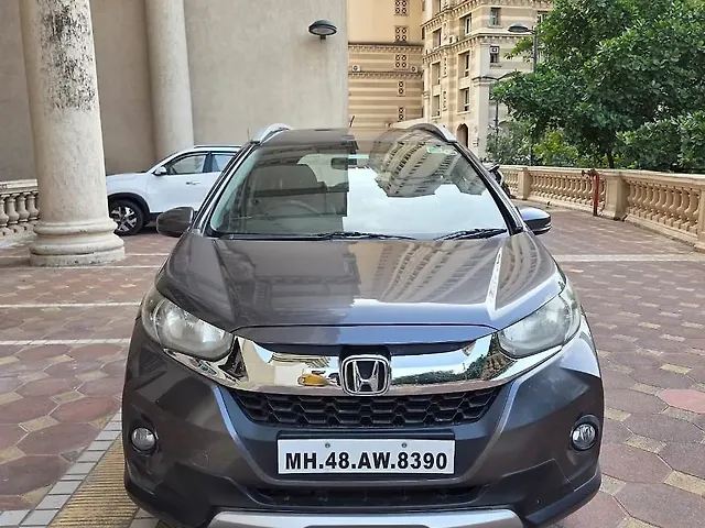 Used 2018 Honda WR-V in Mumbai