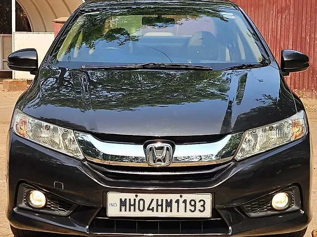Used 2016 Honda City in Mumbai