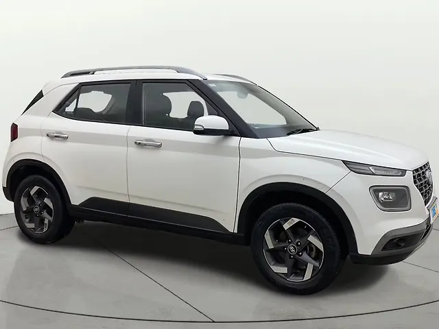 Used 2021 Hyundai Venue in Hyderabad Used 2021 Hyundai Venue in Hyderabad