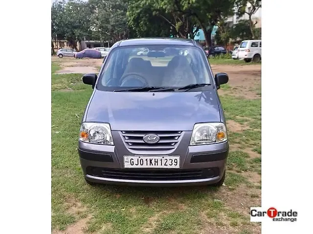 Used 2011 Hyundai Santro in Rajkot Used 2011 Hyundai Santro in Rajkot