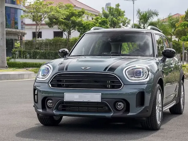 Used 2022 Mini Countryman in Delhi