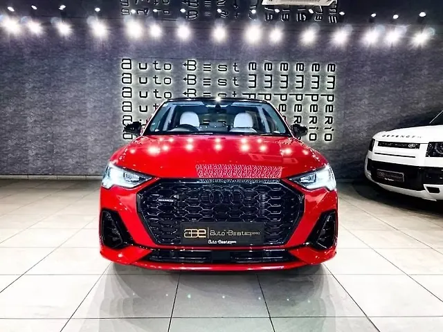 Used 2024 Audi Q3 Sportback in Delhi