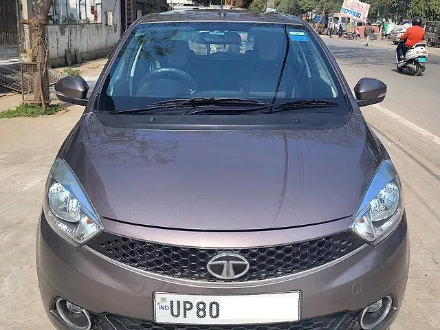 Used 2017 Tata Tiago in Agra