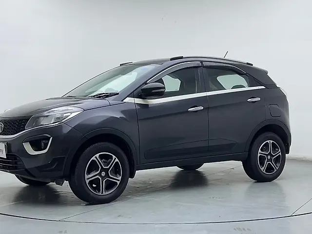 Used 2019 Tata Nexon in Delhi Used 2019 Tata Nexon in Delhi