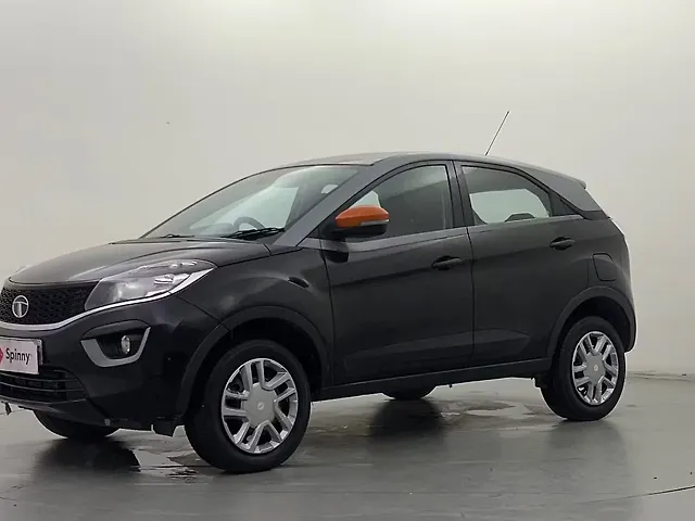 Used 2019 Tata Nexon in Delhi