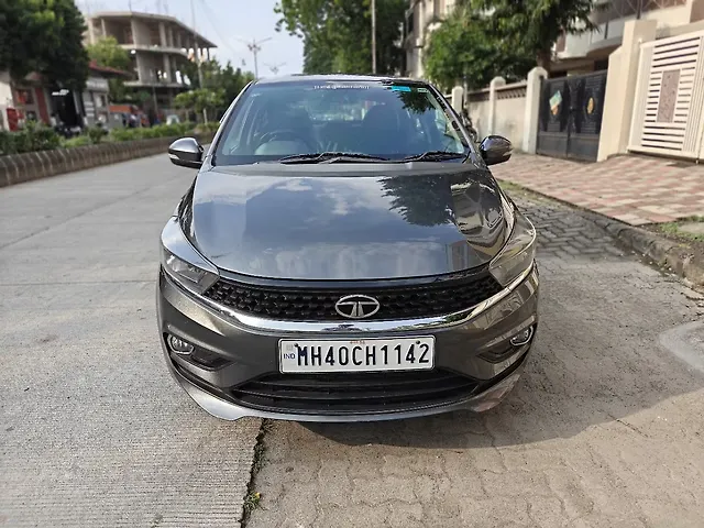 Used 2022 Tata Tigor in Nagpur