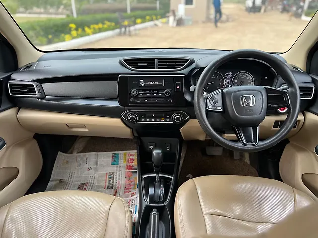 Used Honda City [2014-2017] VX CVT in Mohali