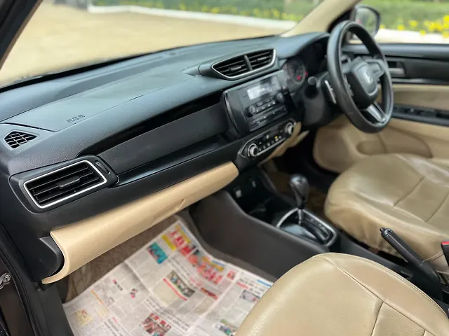Used Honda City [2014-2017] VX CVT in Mohali