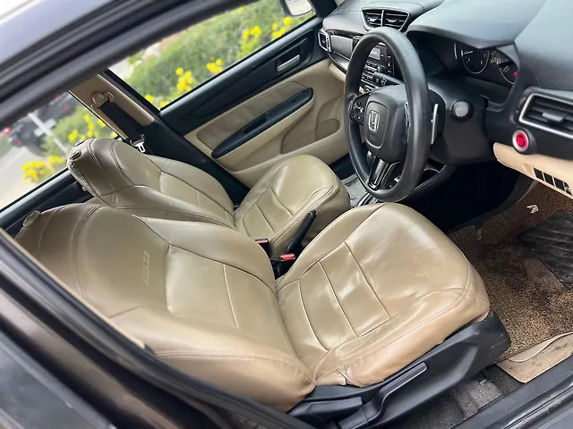 Used Honda City [2014-2017] VX CVT in Mohali