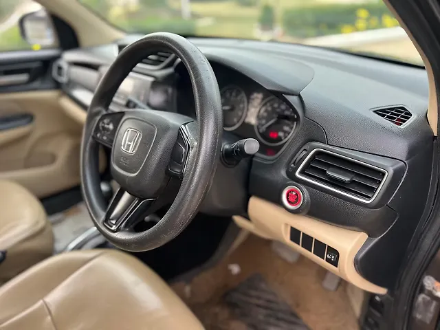 Used Honda City [2014-2017] VX CVT in Mohali