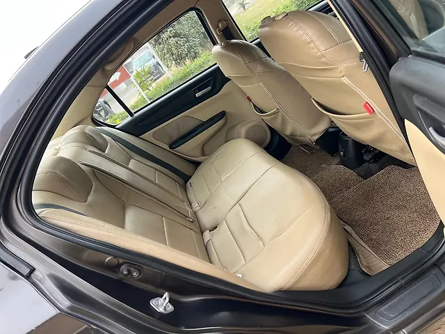 Used Honda City [2014-2017] VX CVT in Mohali