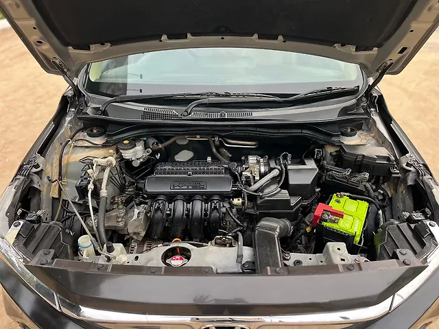 Used Honda City [2014-2017] VX CVT in Mohali