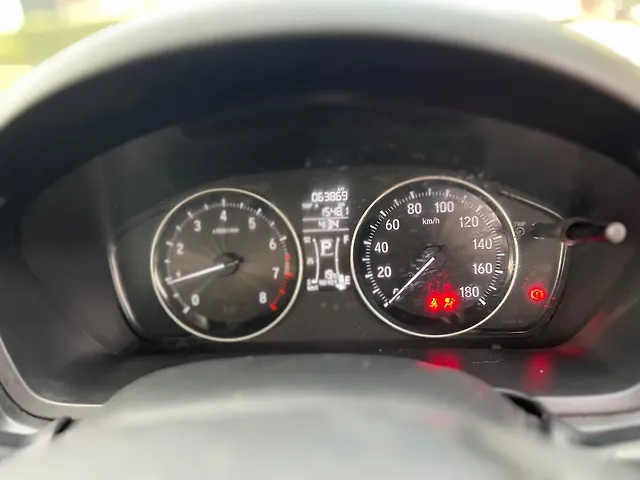 Used Honda City [2014-2017] VX CVT in Mohali