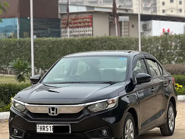 Used Honda City [2014-2017] VX CVT in Mohali