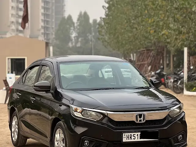 Used Honda City [2014-2017] VX CVT in Mohali