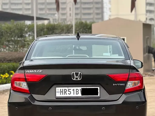 Used Honda City [2014-2017] VX CVT in Mohali