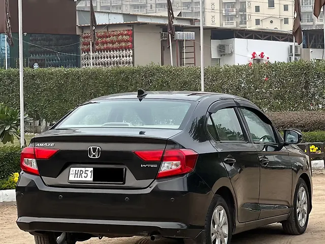 Used Honda City [2014-2017] VX CVT in Mohali