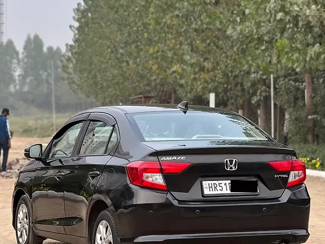 Used Honda City [2014-2017] VX CVT in Mohali
