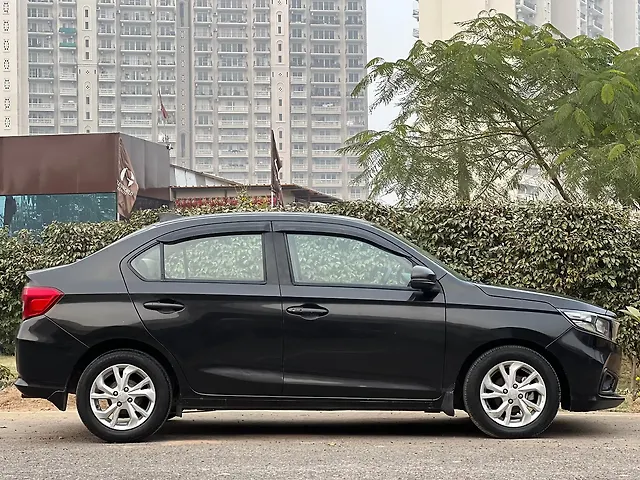 Used Honda City [2014-2017] VX CVT in Mohali
