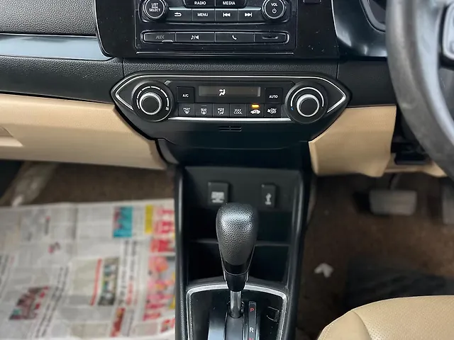 Used Honda City [2014-2017] VX CVT in Mohali