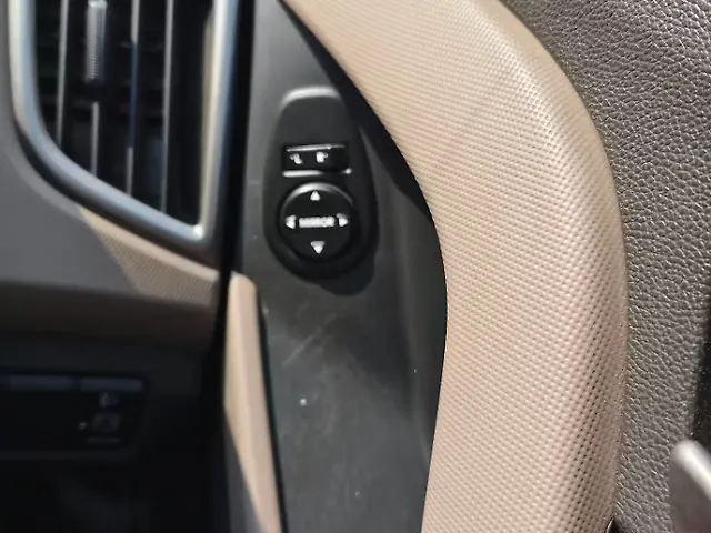 Used Hyundai Creta [2015-2017] 1.6 S Petrol in Nagpur