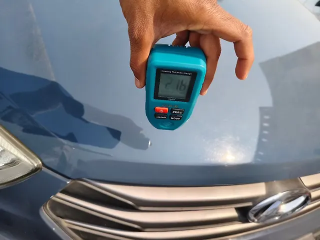 Used Hyundai Creta [2015-2017] 1.6 S Petrol in Nagpur