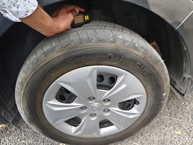 Used Hyundai Creta [2015-2017] 1.6 S Petrol in Nagpur