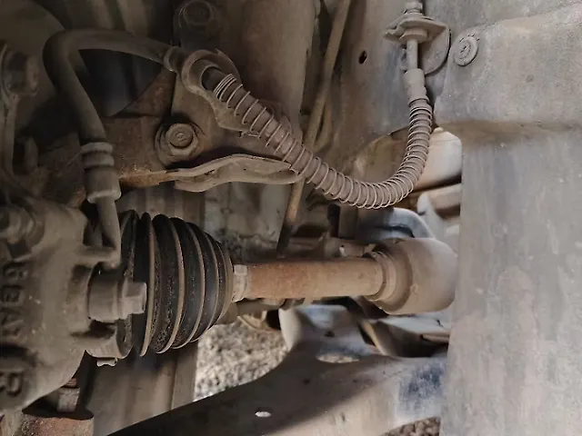 Used Hyundai Creta [2015-2017] 1.6 S Petrol in Nagpur
