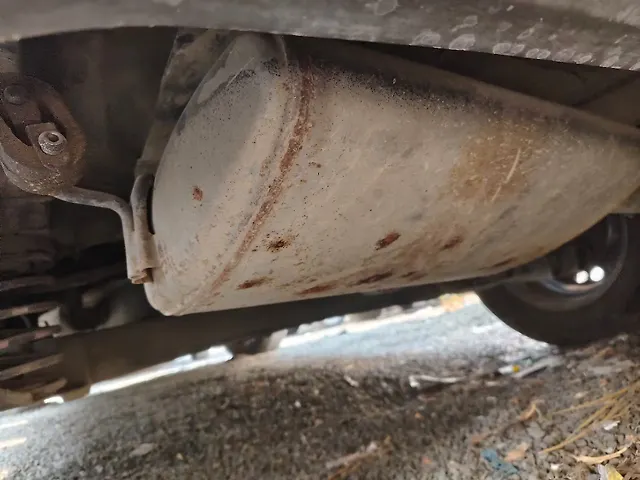 Used Hyundai Creta [2015-2017] 1.6 S Petrol in Nagpur