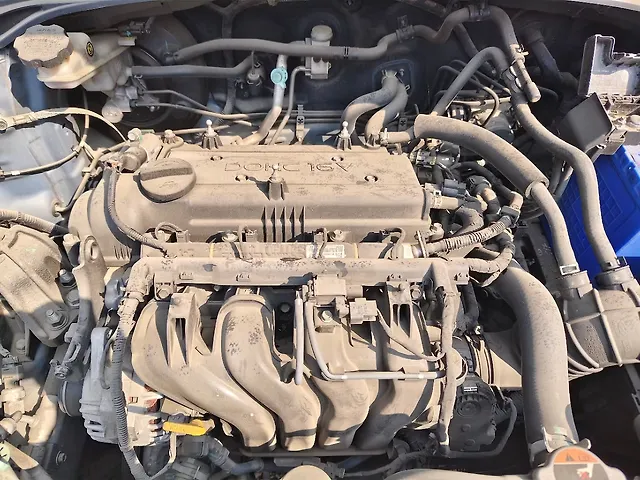 Used Hyundai Creta [2015-2017] 1.6 S Petrol in Nagpur