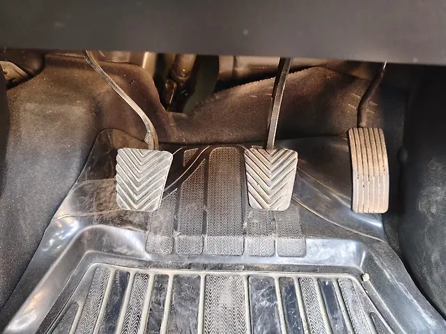Used Hyundai Creta [2015-2017] 1.6 S Petrol in Nagpur