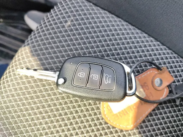 Used Hyundai Creta [2015-2017] 1.6 S Petrol in Nagpur