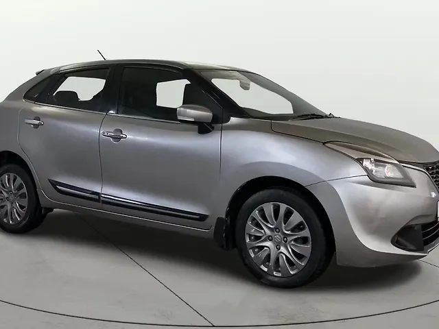 Used 2017 Maruti Suzuki Baleno in Delhi Used 2017 Maruti Suzuki Baleno in Delhi