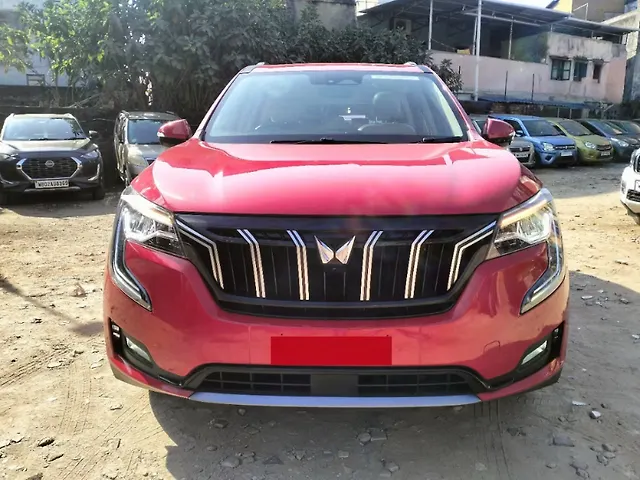 Used 2025 Mahindra XUV700 in Kolkata