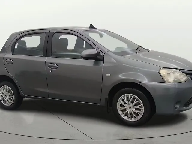 Used 2013 Toyota Etios Liva in Pune