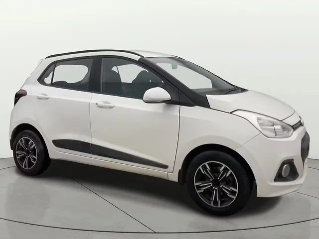 Used 2015 Hyundai Grand i10 in Delhi Used 2015 Hyundai Grand i10 in Delhi