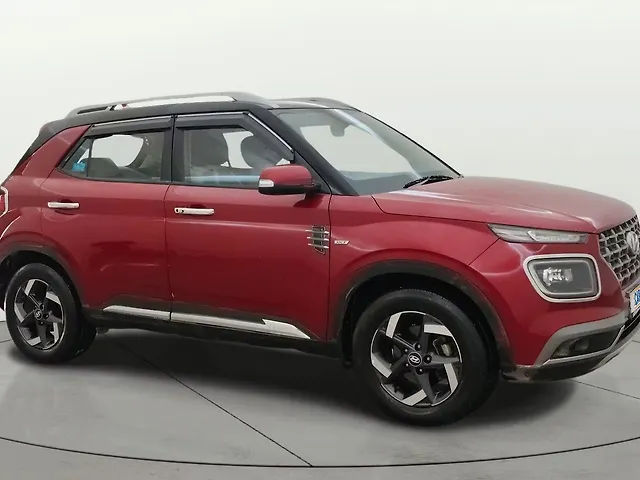 Used 2019 Hyundai Venue in Pune Used 2019 Hyundai Venue in Pune