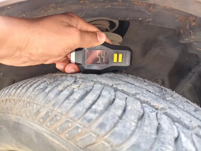 Used Ford EcoSport [2015-2017] Titanium 1.5L Ti-VCT AT in Nagpur